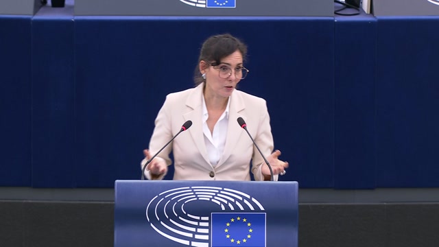 Council and Commission statements - EU Preparedness Union in light of the upcoming wildfire and droughts season: Closing statements by Hadja LAHBIB, European Commissioner for Equality, and European Commissioner for Preparedness and Crisis Management